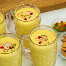 জাফরান বাদাম মিল্ক সেক পাউডার/SAFFRON MILKSHAKE POWDER-1KG