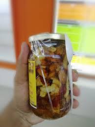 মধুময় বাদাম2