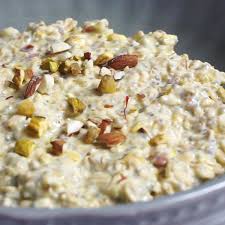 ওডস+বাদাম /OATS+ALMOND- 500G