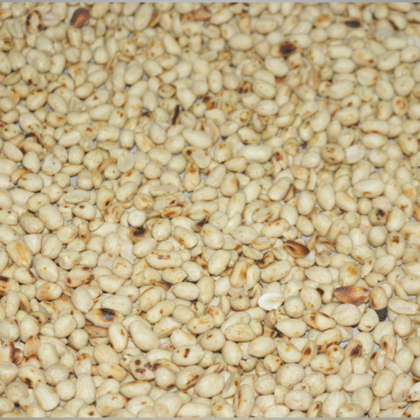 ঘিয়ে ভাজা প্রিমিয়াম থাই চিনা বাদাম-১কেজি