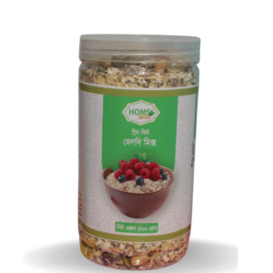 হেলদি মিক্স-৫০০ গ্রাম