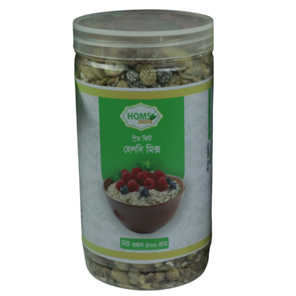 হেলদি মিক্স-৫০০ গ্রাম