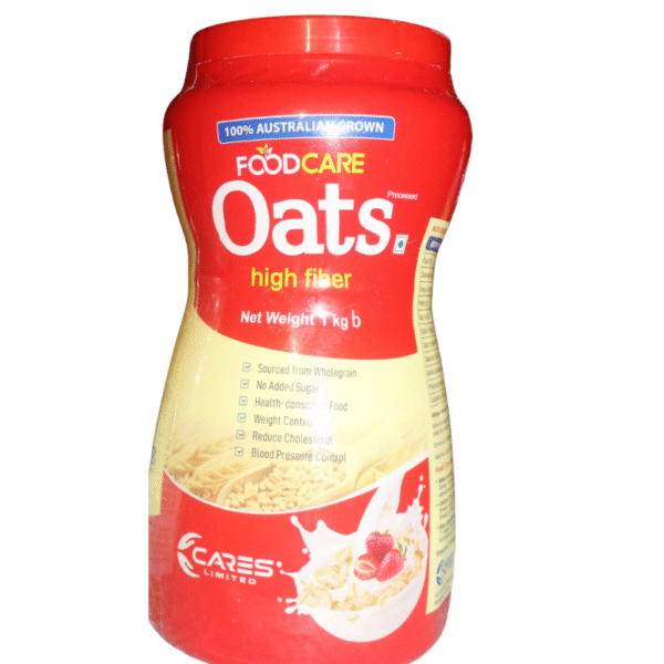 অষ্টেলিয়ান ওডস-৫০০গ্রাম