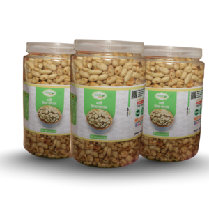 প্রিমিয়াম রোস্টেড থাই বাদাম (তেলে ভাজা)-3কেজি