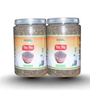 চিয়াসিড-2 কেজি