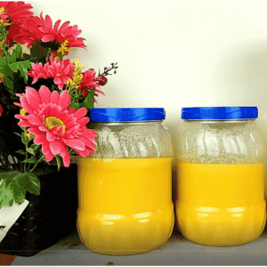 খাটি দানাদার ঘি-1কেজি